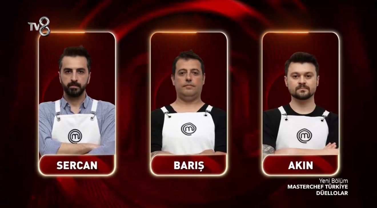 Sercan M