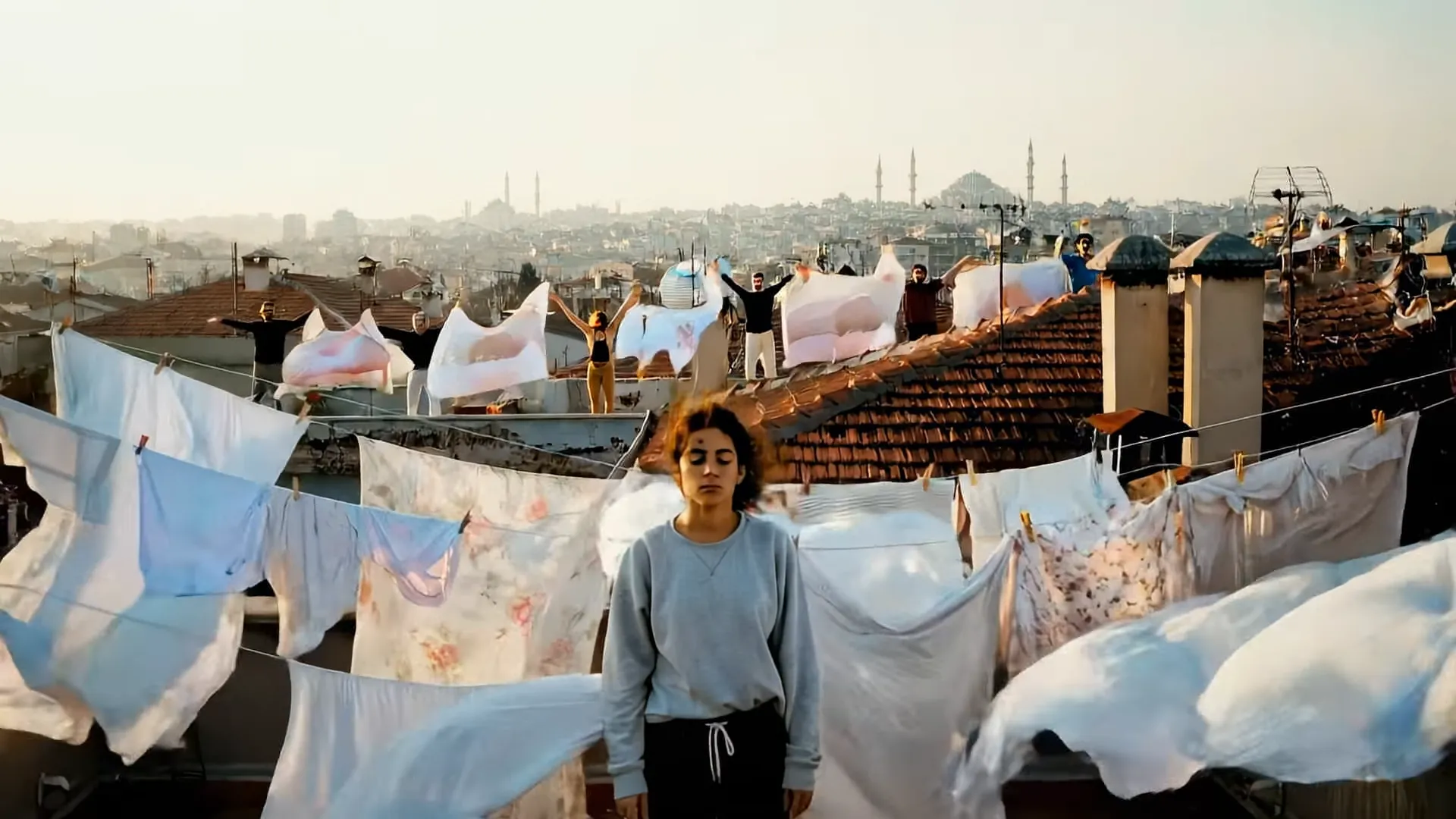 Sezen Aksu’nun “Doğrucu” (1)-1