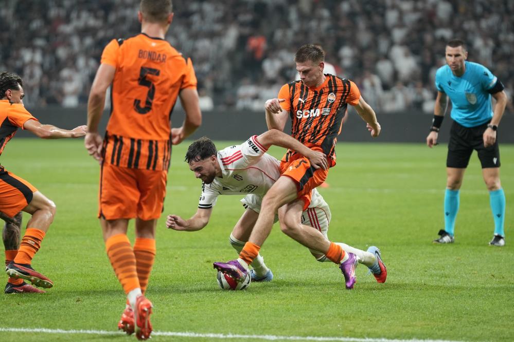 Shakhtar Donetsk (2)