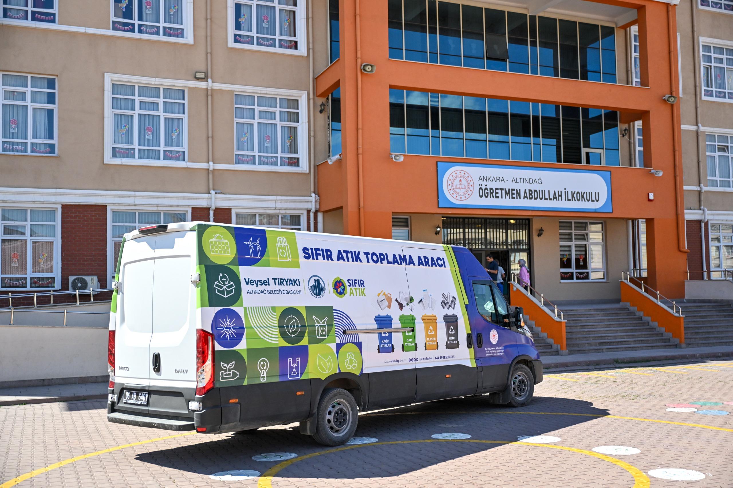 Sifir Atik Öncüsü Altindağ (7)