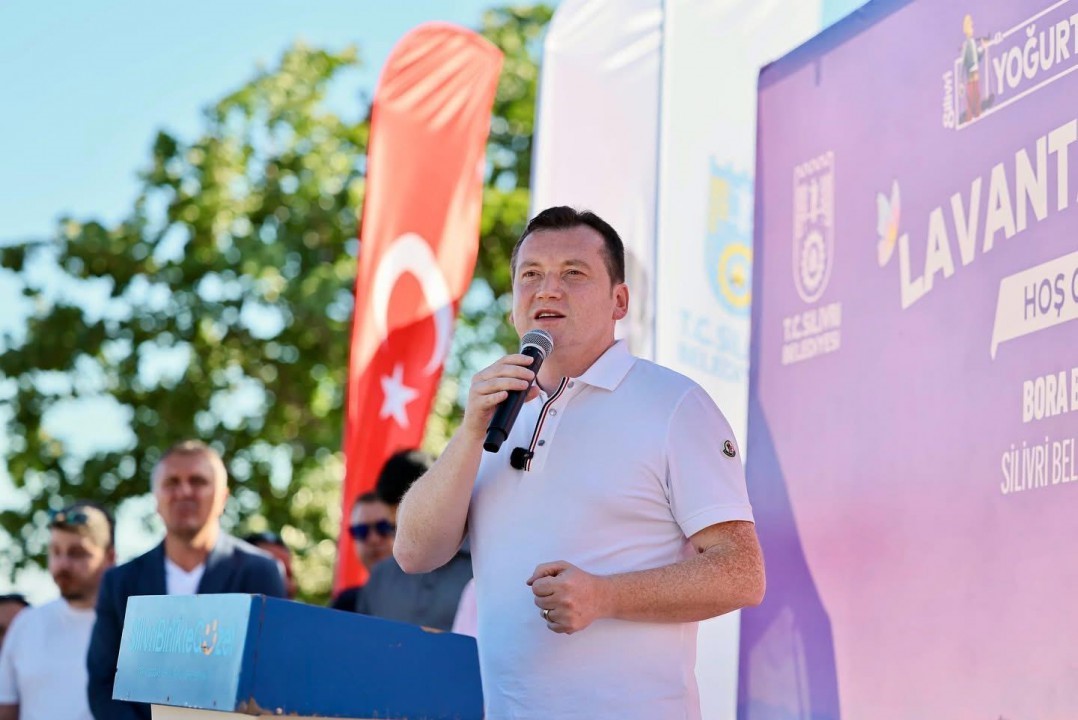 Silivri Lavanta (2)