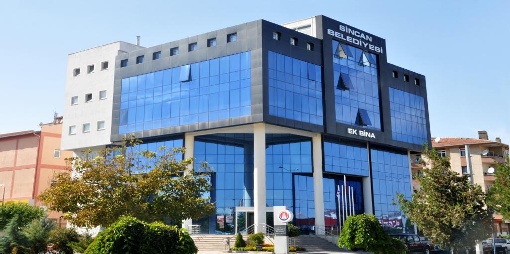 Sincan Belediyesi-2