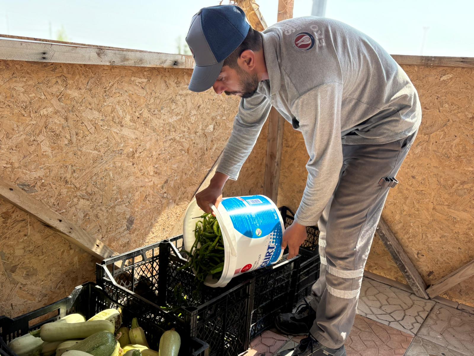 Sincan Eko Çiftlik (4)