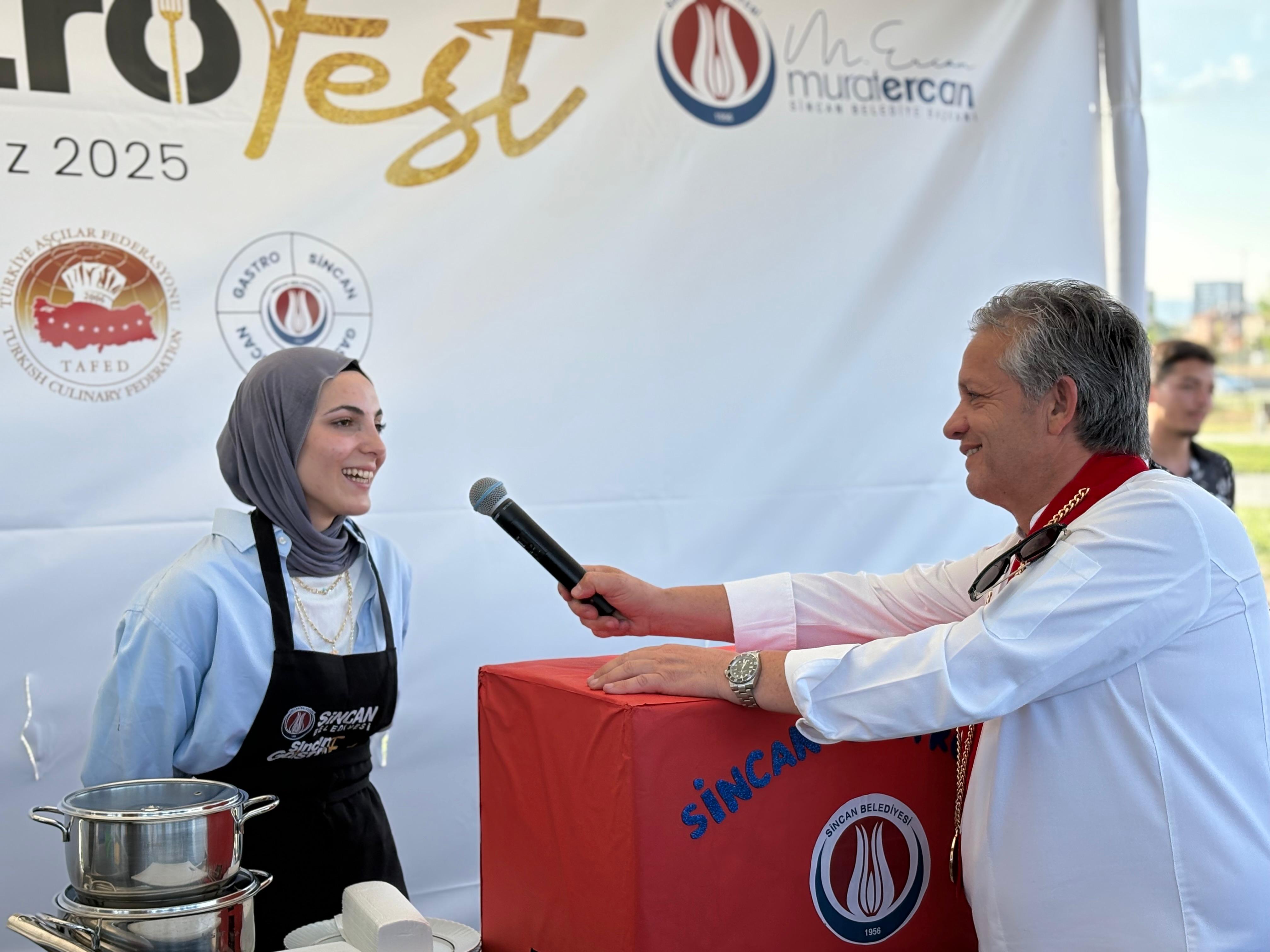 Sincan Gastro Fest (4)