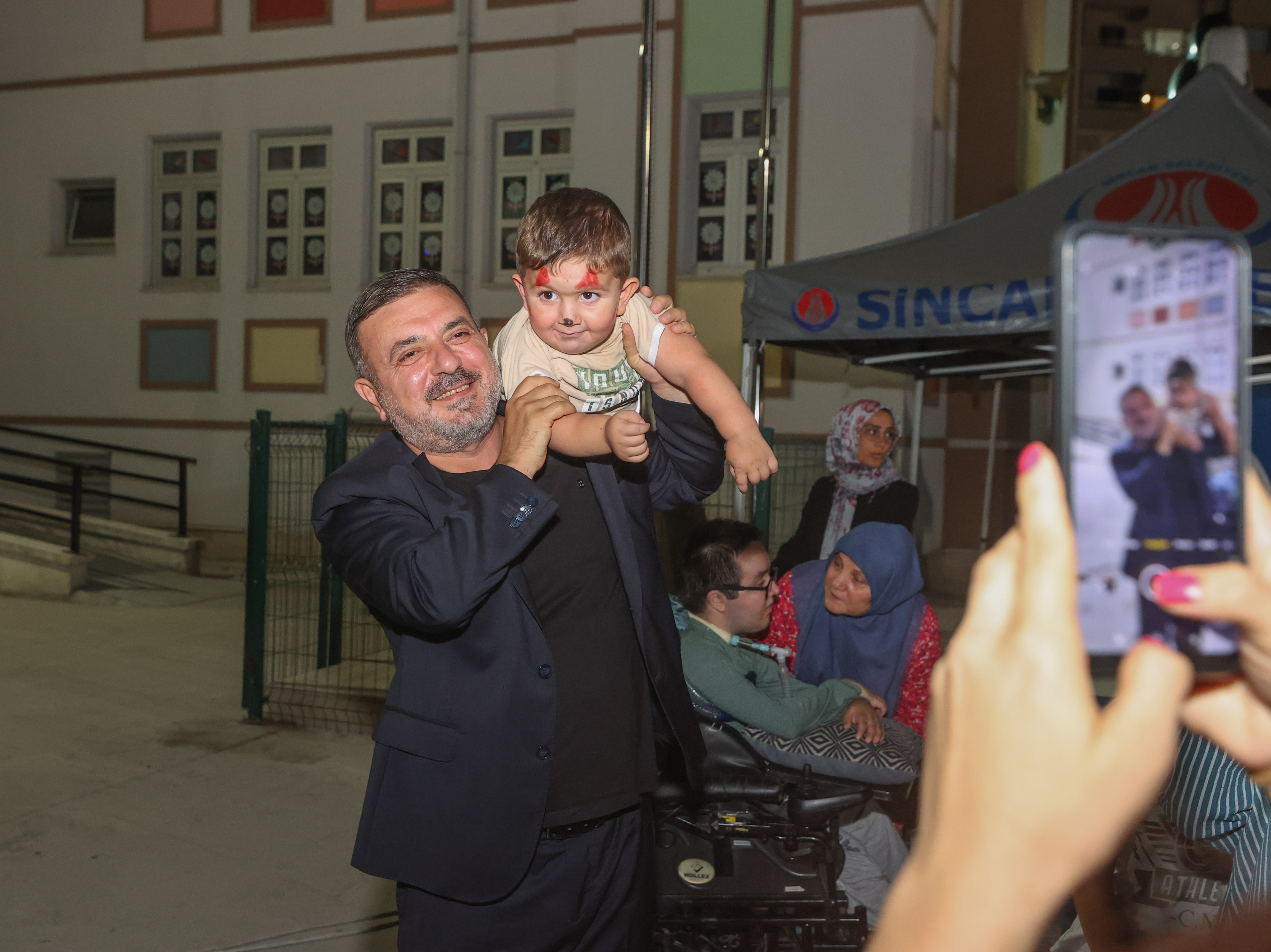 Sincan’da Mahalle Şenlikleri (4)