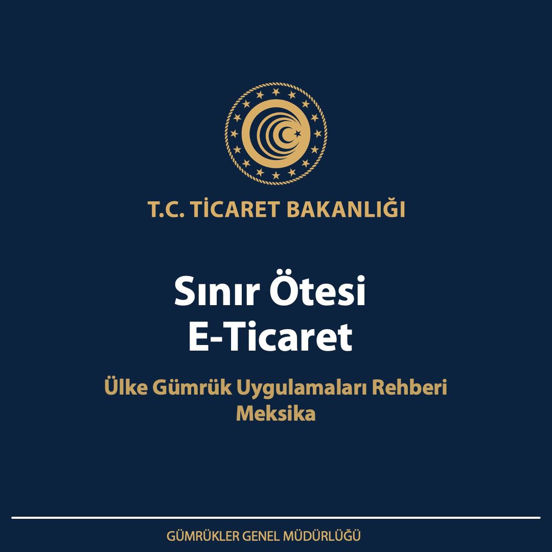 Sınır Ötesi E Ticaret