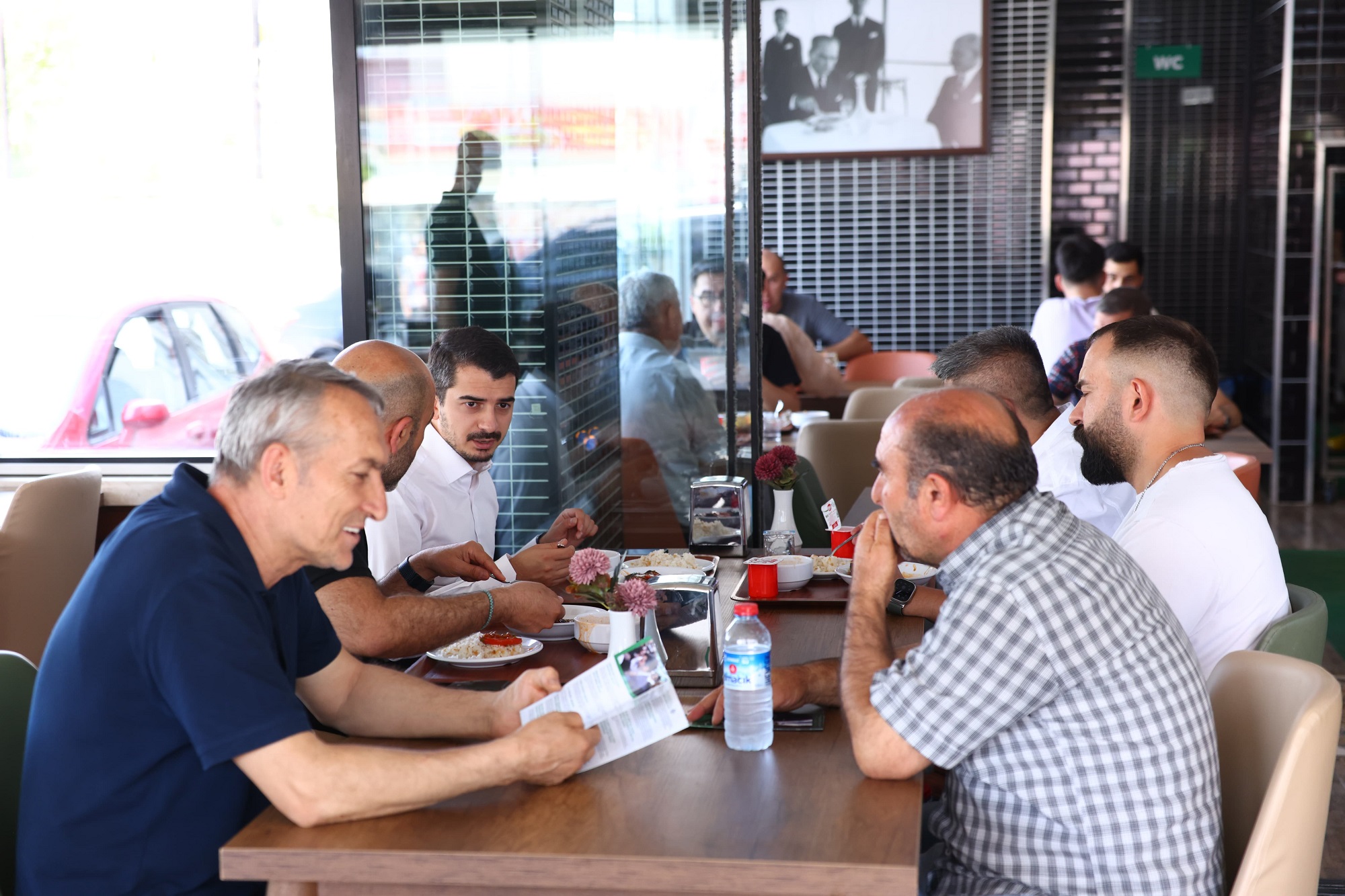 Sokullu Kent Lokantası Hüseyin Can Güner (6)