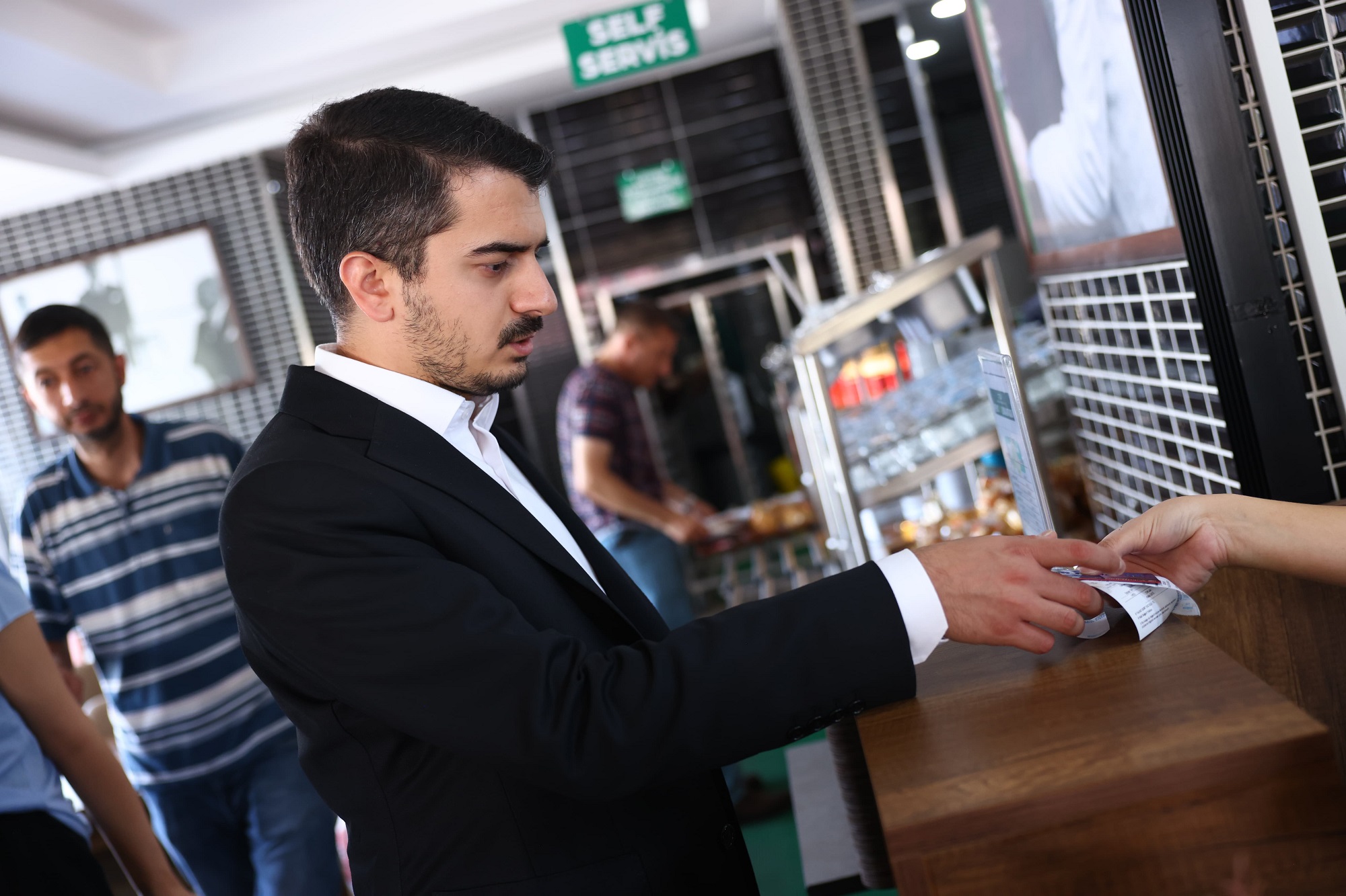 Sokullu Kent Lokantası Hüseyin Can Güner (8)
