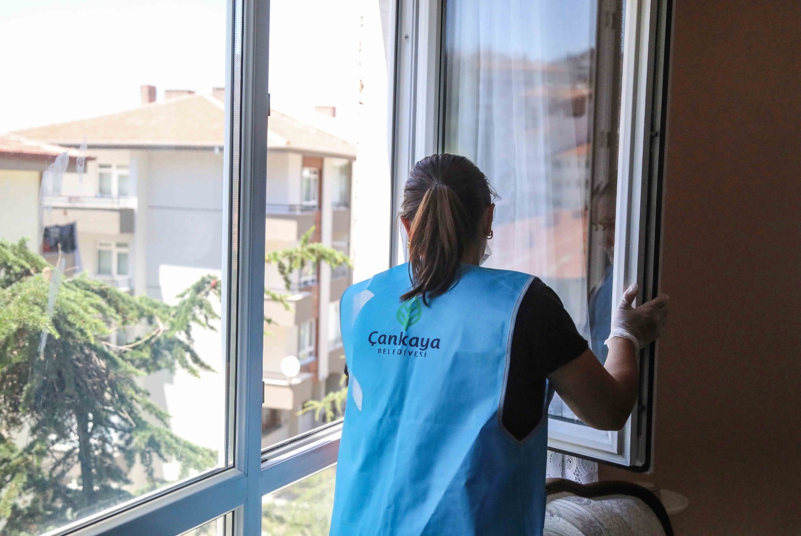 Sosyal Yardım Evde Temizlik (4)