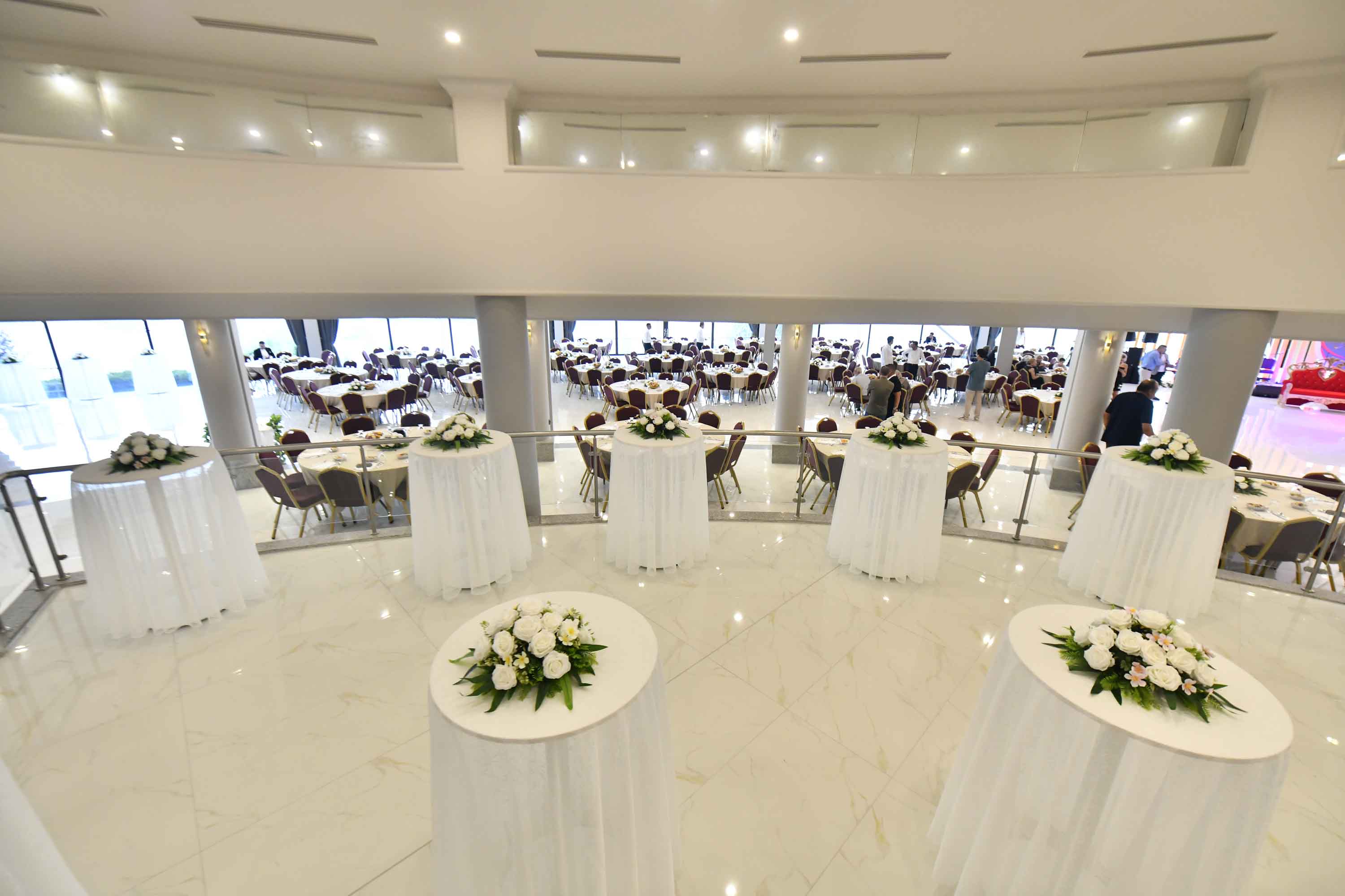 Sosyal Yaşam Adası Düğün (2)