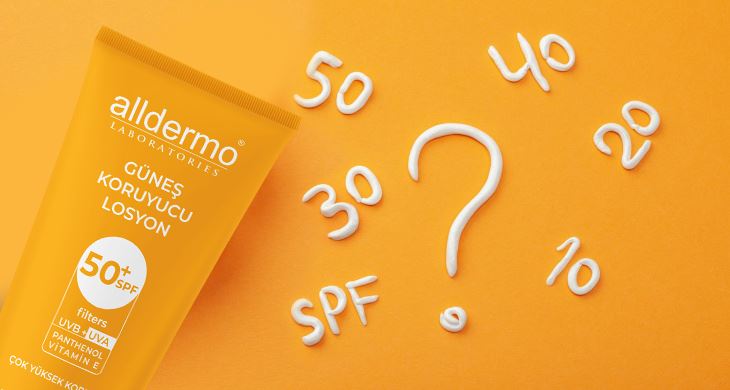 Spf Nedir