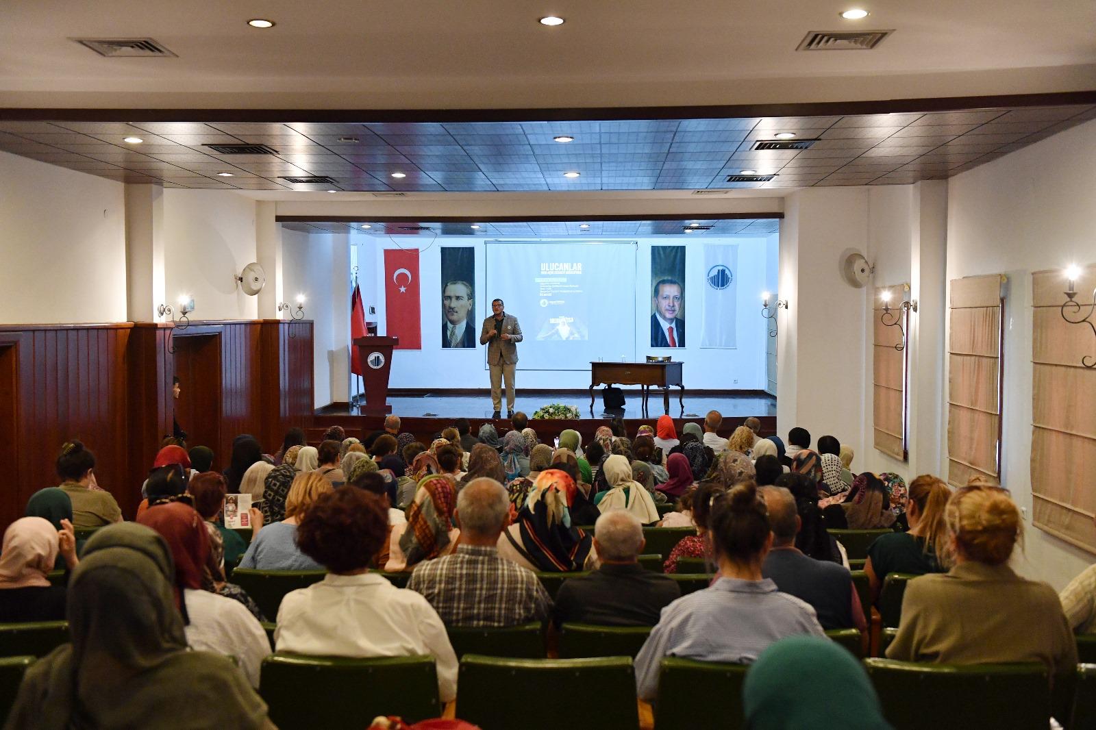 Srebreni̇tsa Şehi̇tleri̇ Unutulmadi (1)