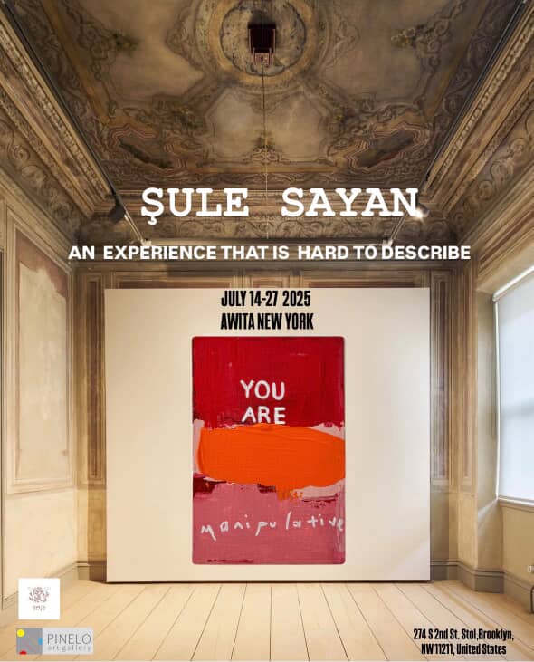 Şule Sayan Tarifi Zor Bir Tecrübe (6)