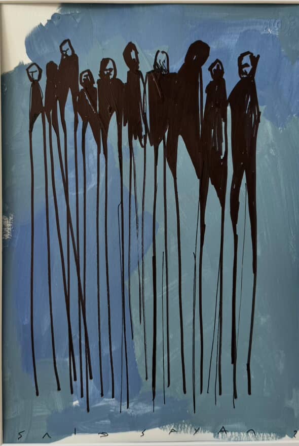 Şule Sayan Tarifi Zor Bir Tecrübe (9)