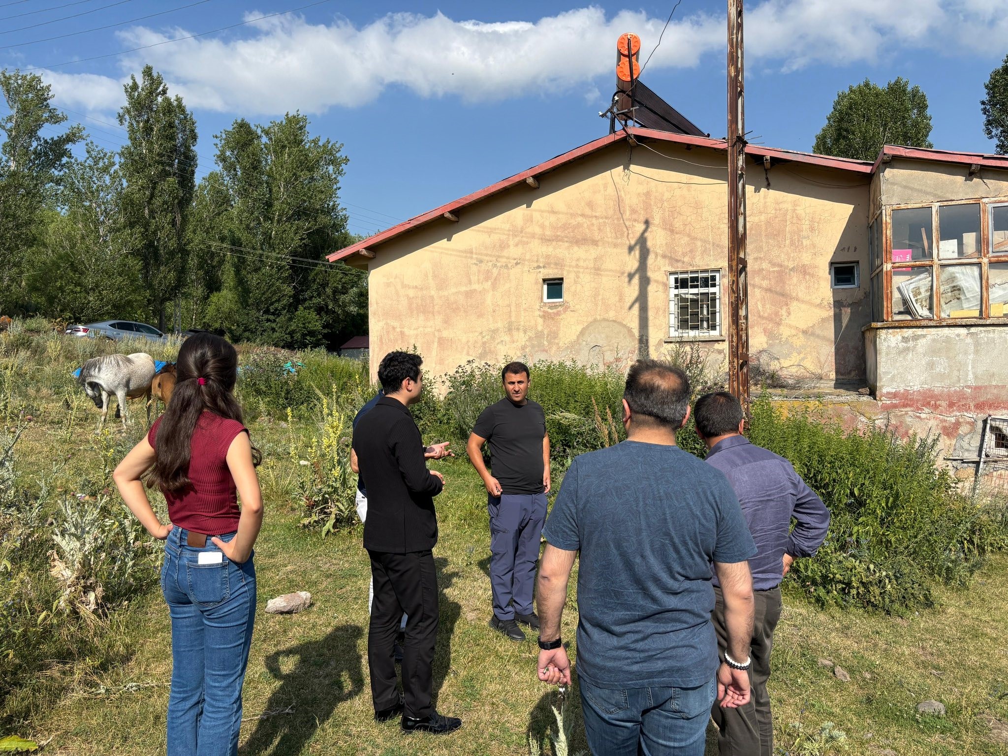 Susuz’a Modern Hastane Geliyor (2)