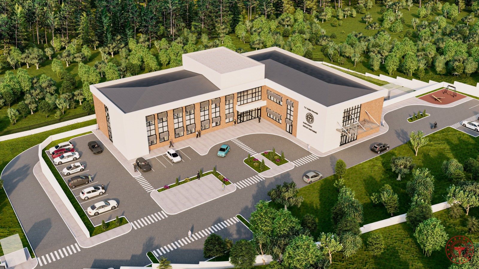 Susuz’a Modern Hastane Geliyor (3)