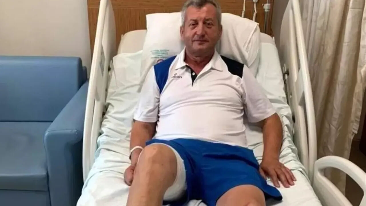 Tahir Sahin Kimdir Neden Oldu Hastaligi Neydi Eski Menemen Belediye Baskani Tahir Sahin Hayatini Kaybetti 17519636456449 1