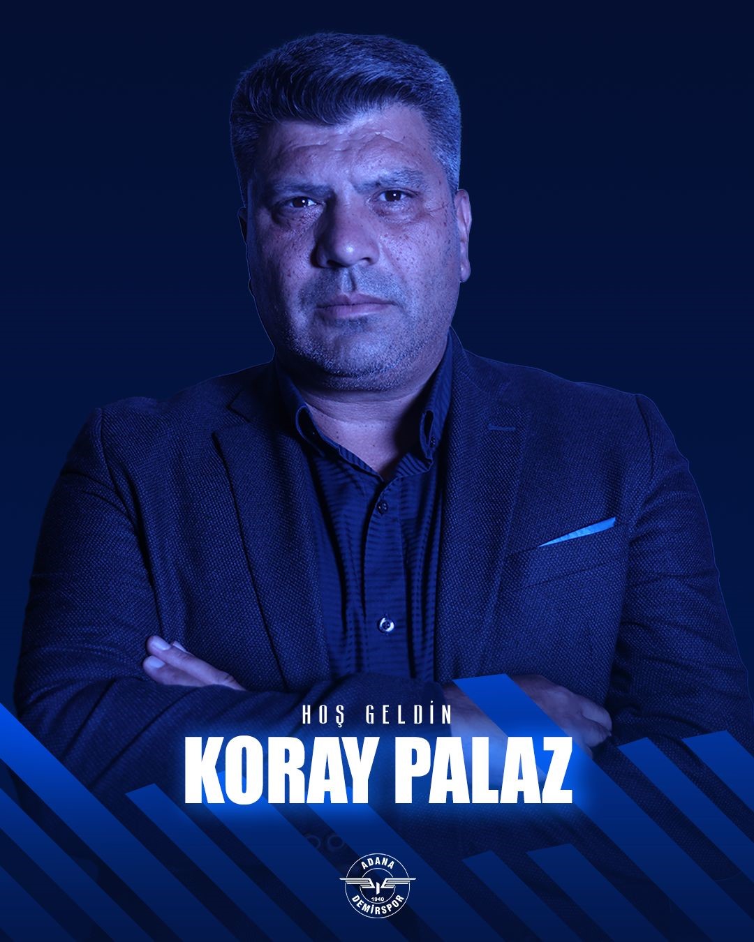 Teknik Direktör Koray Palaz (2)