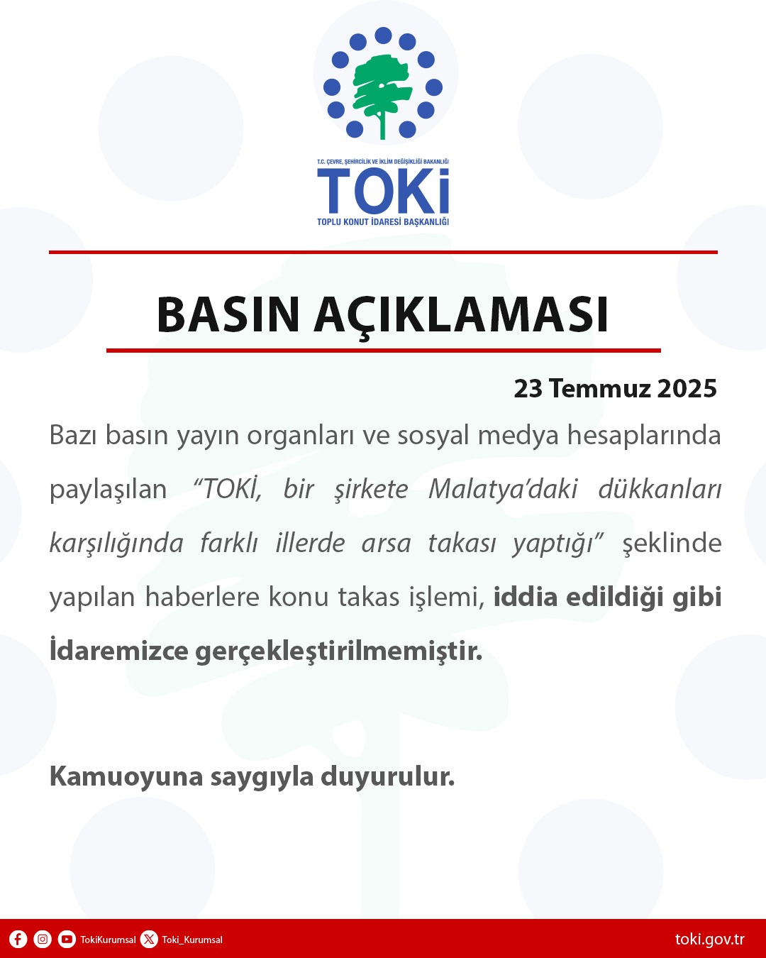 Toki Malatya