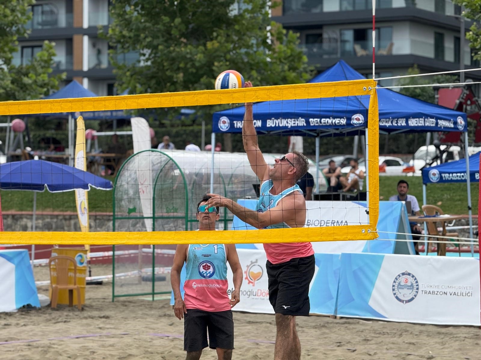 Trabzon Voleybol (2)