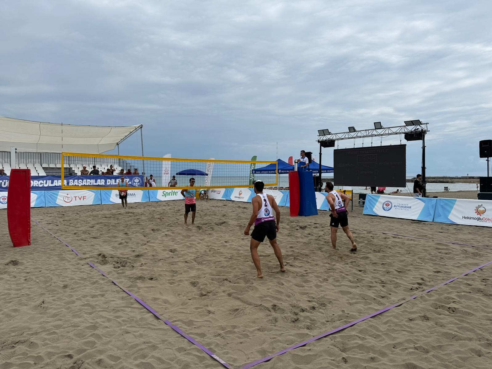 Trabzon Voleybol (3)