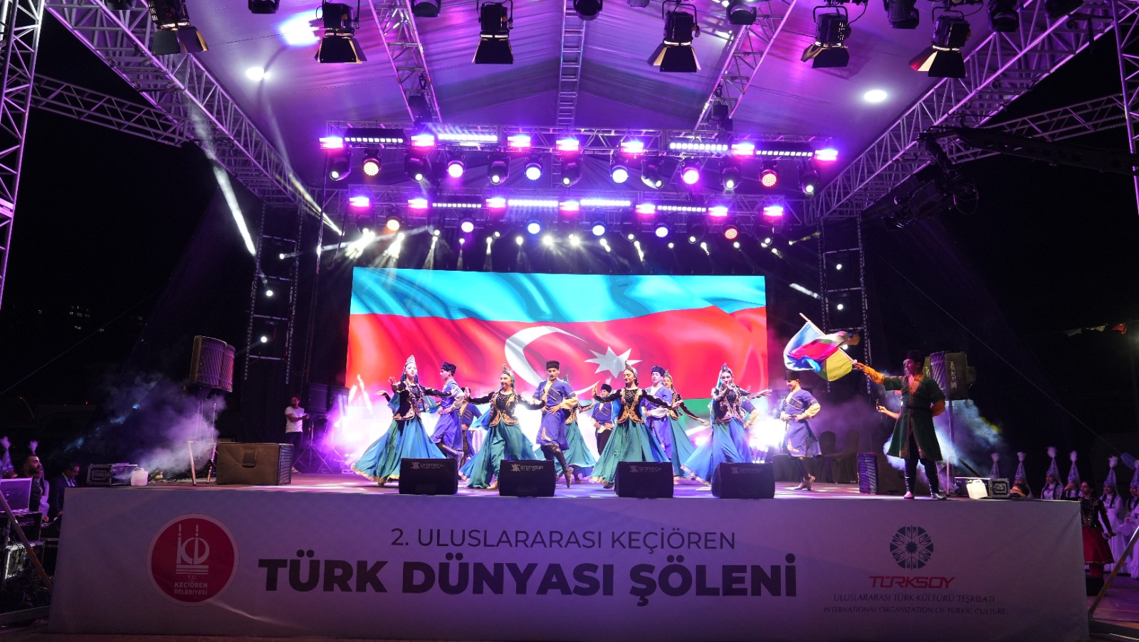 Türk Dünyası Şöleni (1)-1