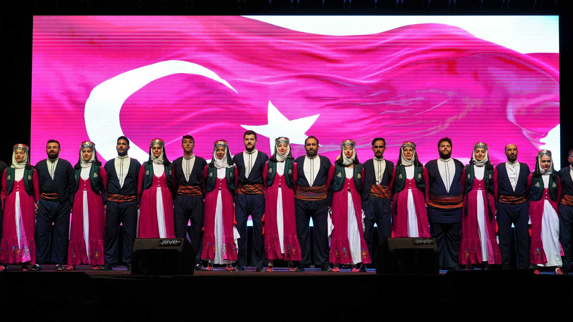 Türk Dünyası Şöleni (1)