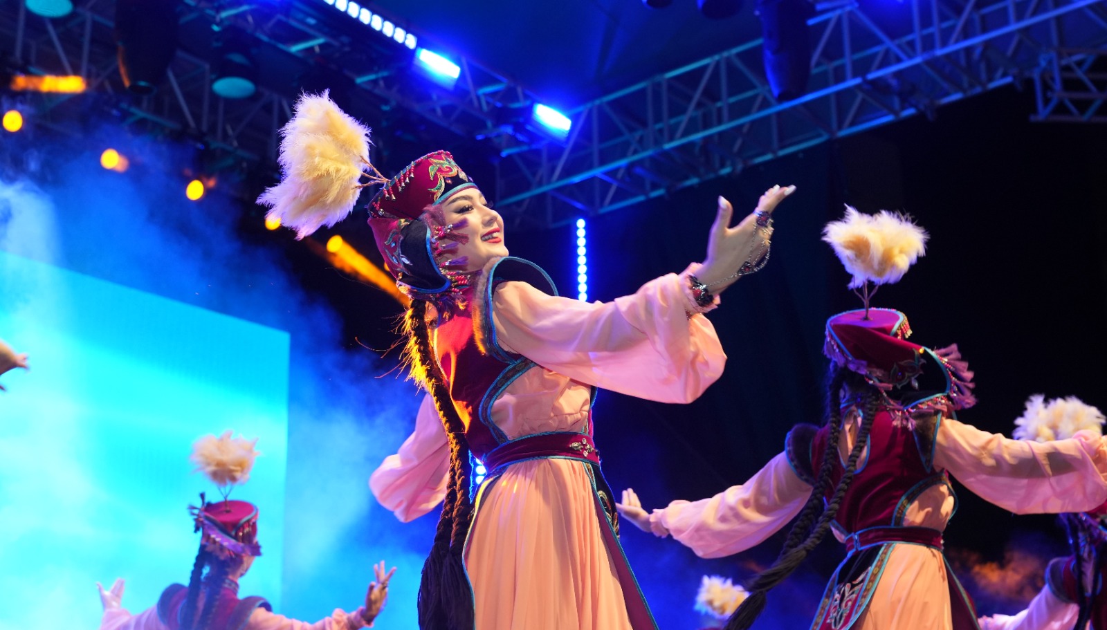 Türk Dünyası Şöleni (2)-1