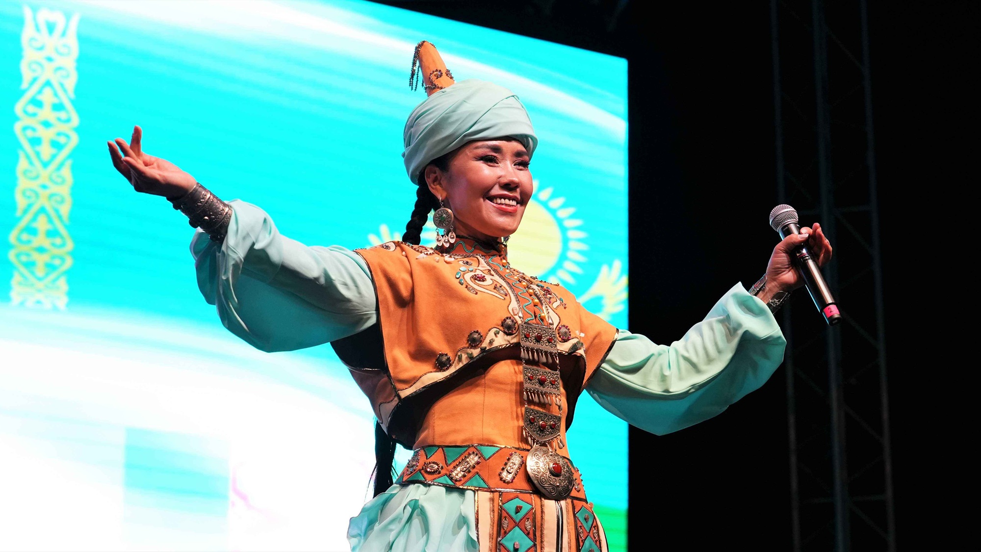 Türk Dünyası Şöleni (2)