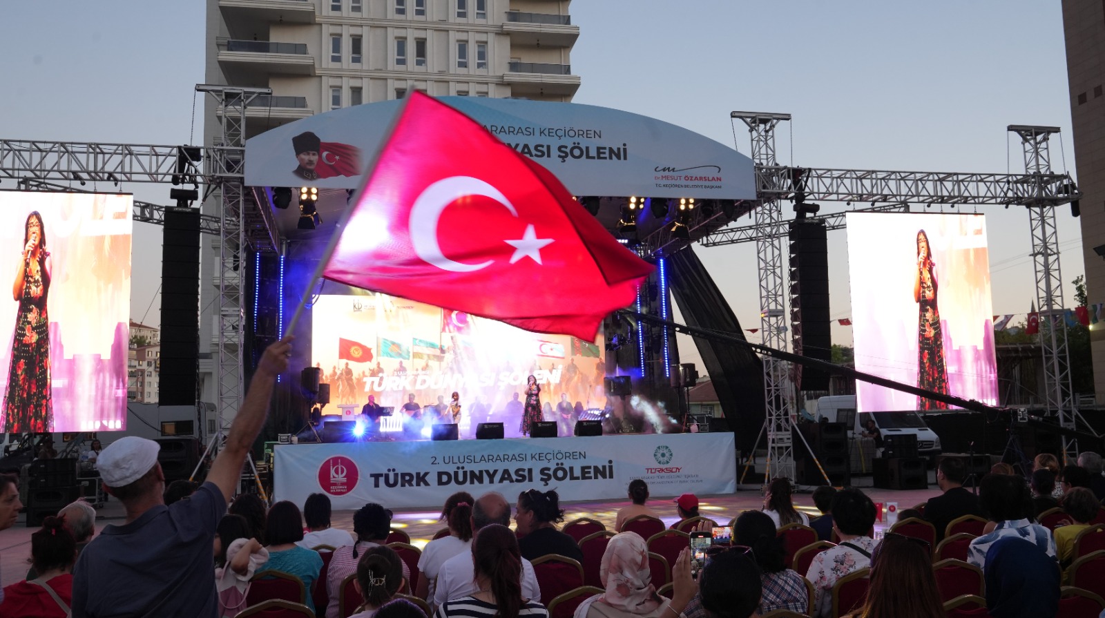 Türk Dünyası Şöleni (3)-1