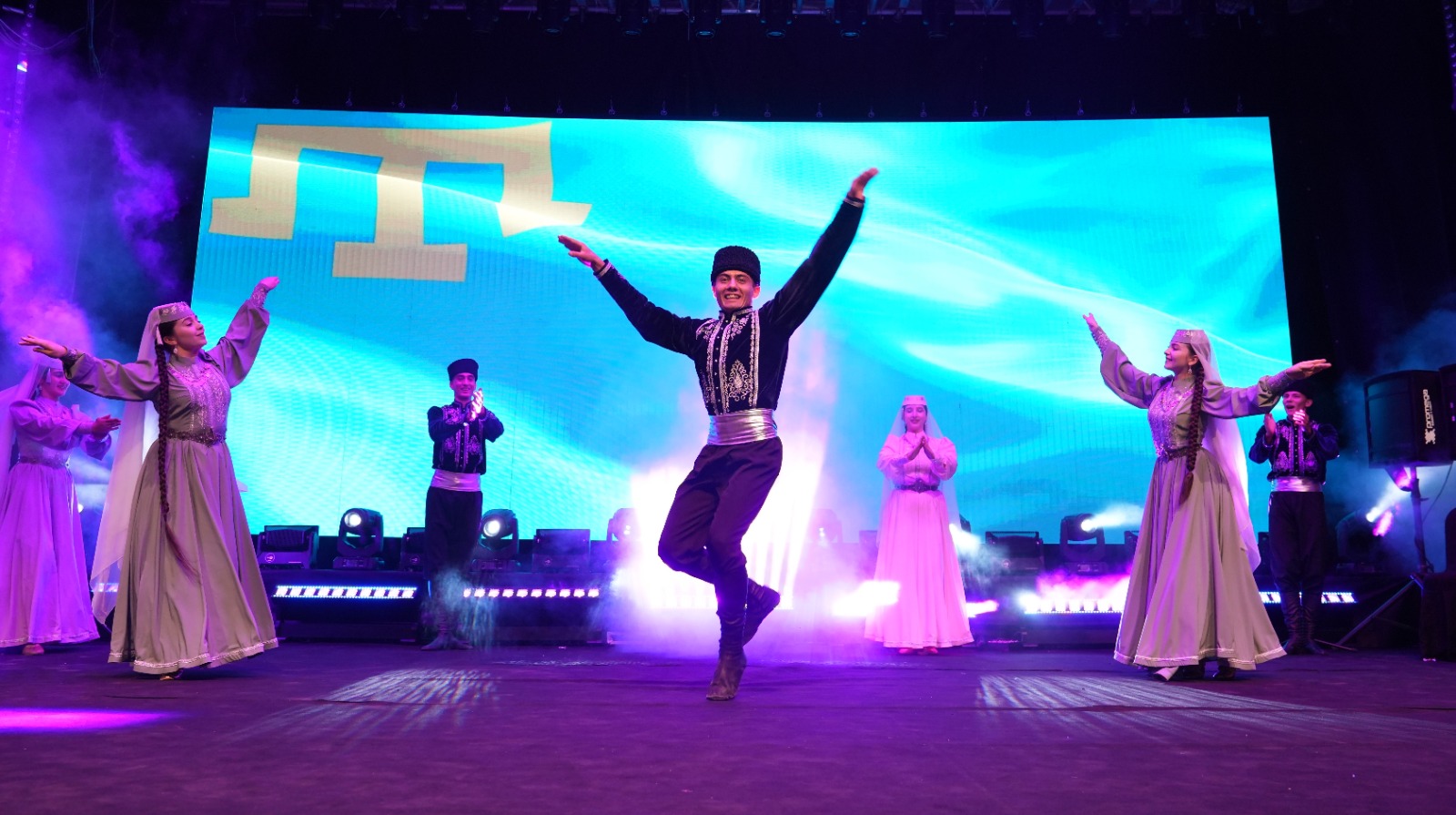 Türk Dünyası Şöleni (4)-1