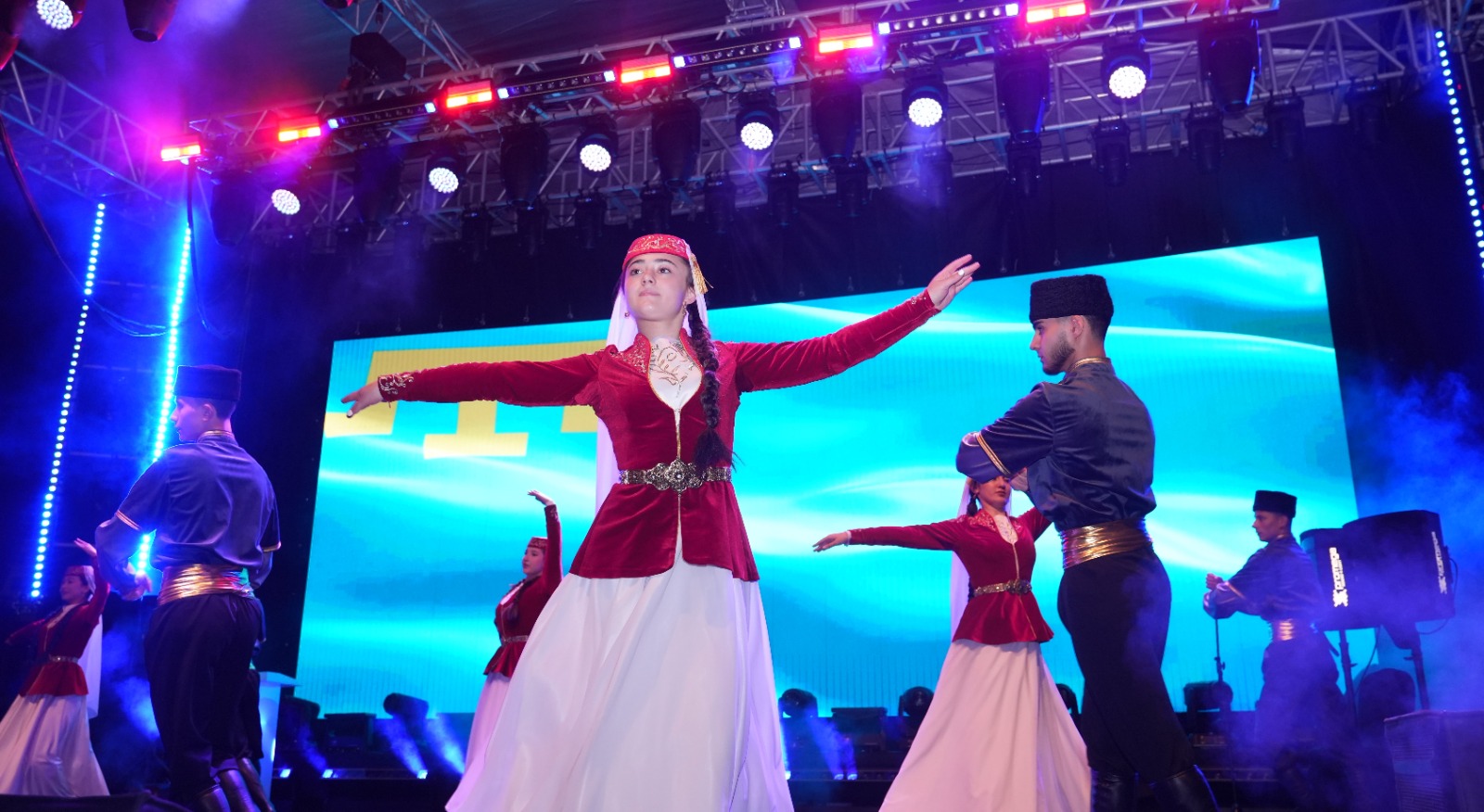 Türk Dünyası Şöleni (5)-1