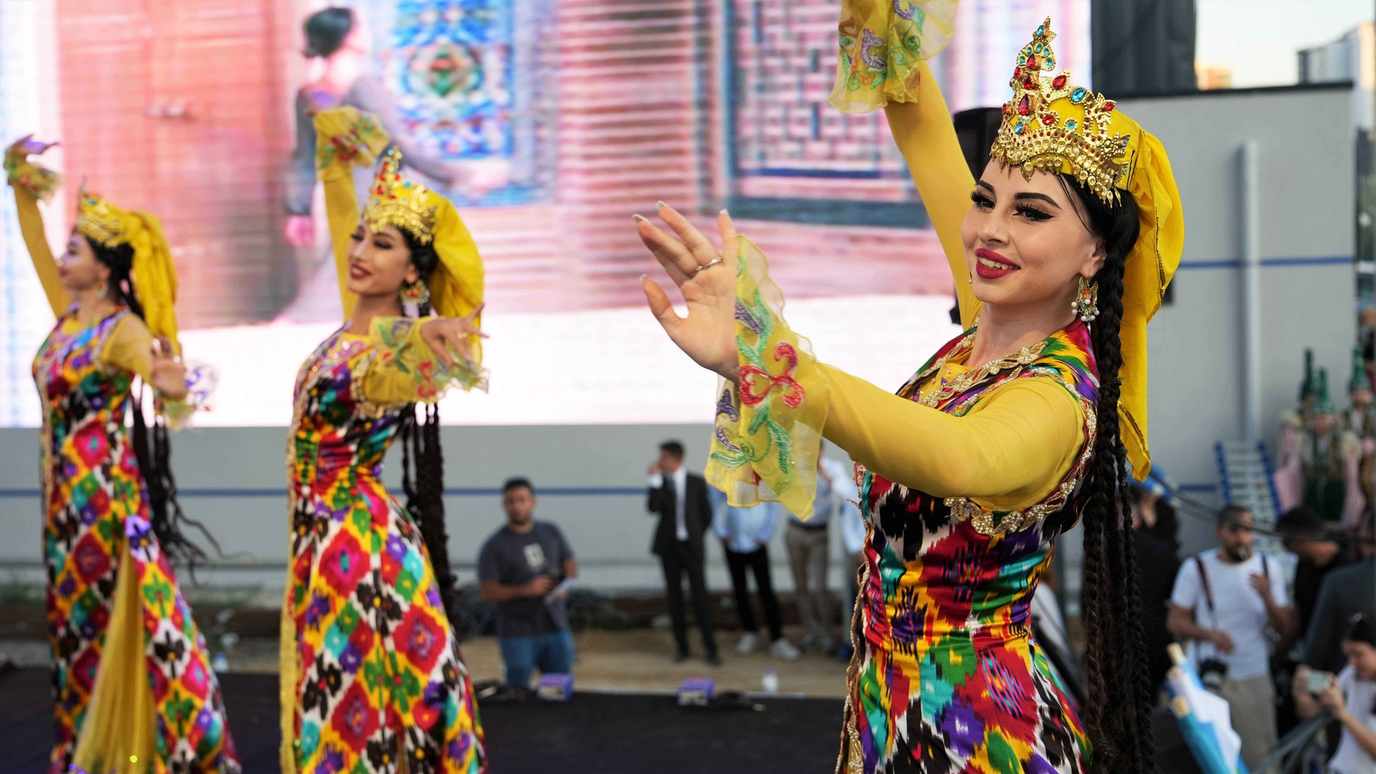 Türk Dünyası Şöleni (5)