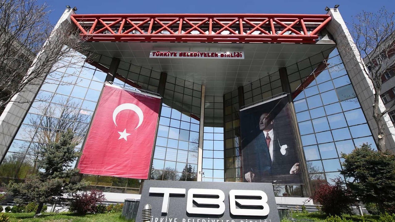 Türkiye Belediyeler Birliği (2)