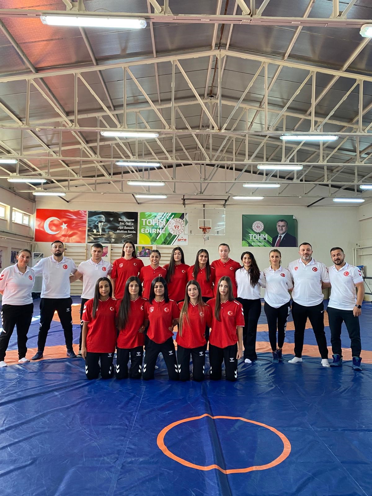 U17 Dünya Güreş Şampiyonası (3)