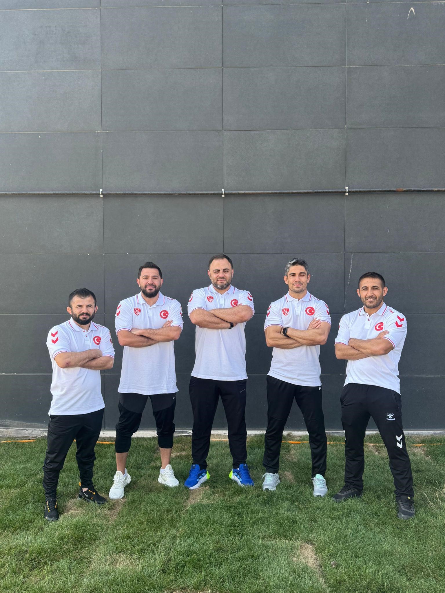 U17 Dünya Güreş Şampiyonası (4)