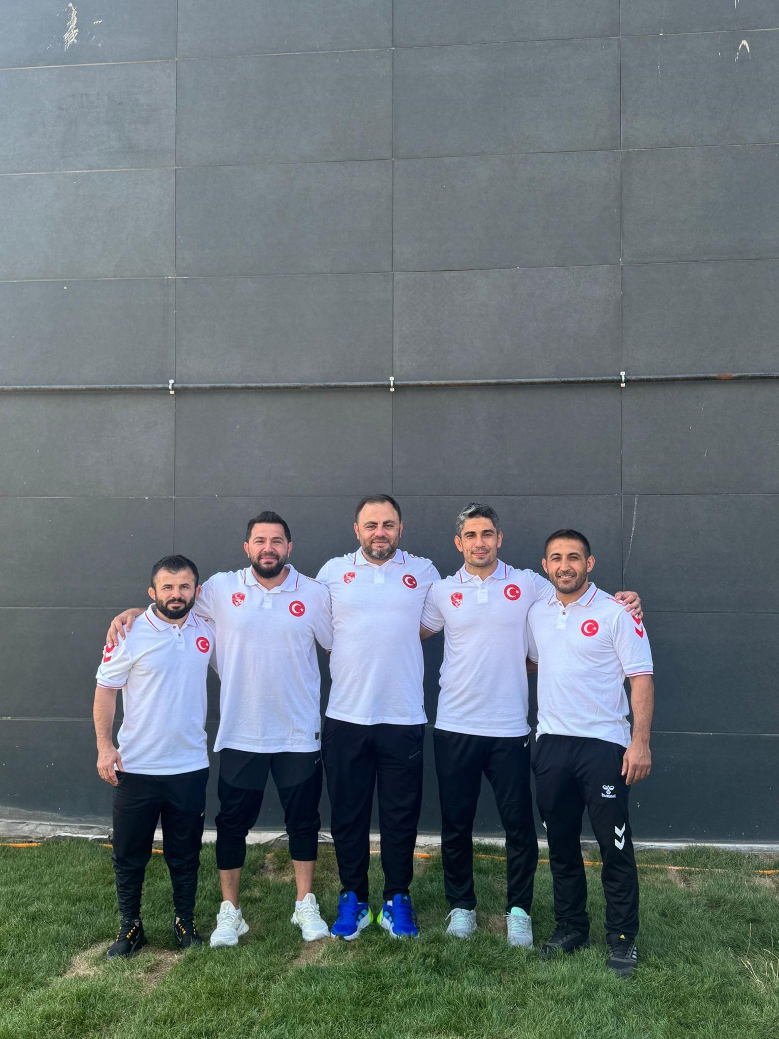 U17 Dünya Güreş Şampiyonası (6)