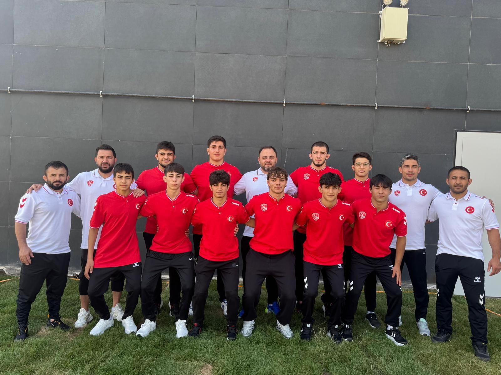 U17 Dünya Güreş Şampiyonası (7)