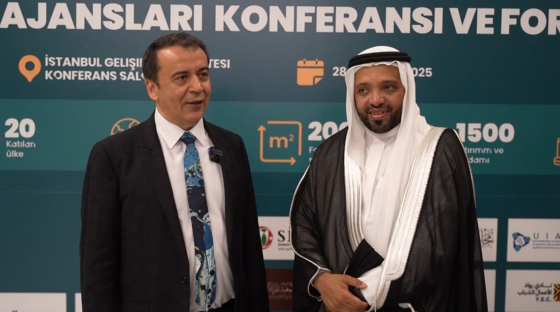 Uluslararası Franchise Ve Ticaret Forumu (2)