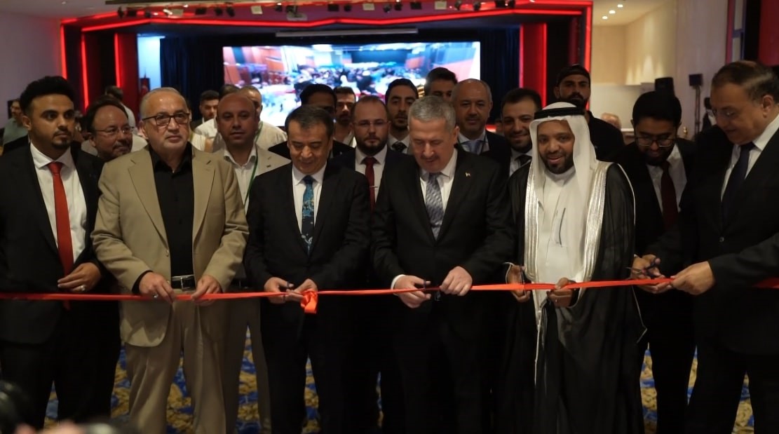 Uluslararası Franchise Ve Ticaret Forumu (3)