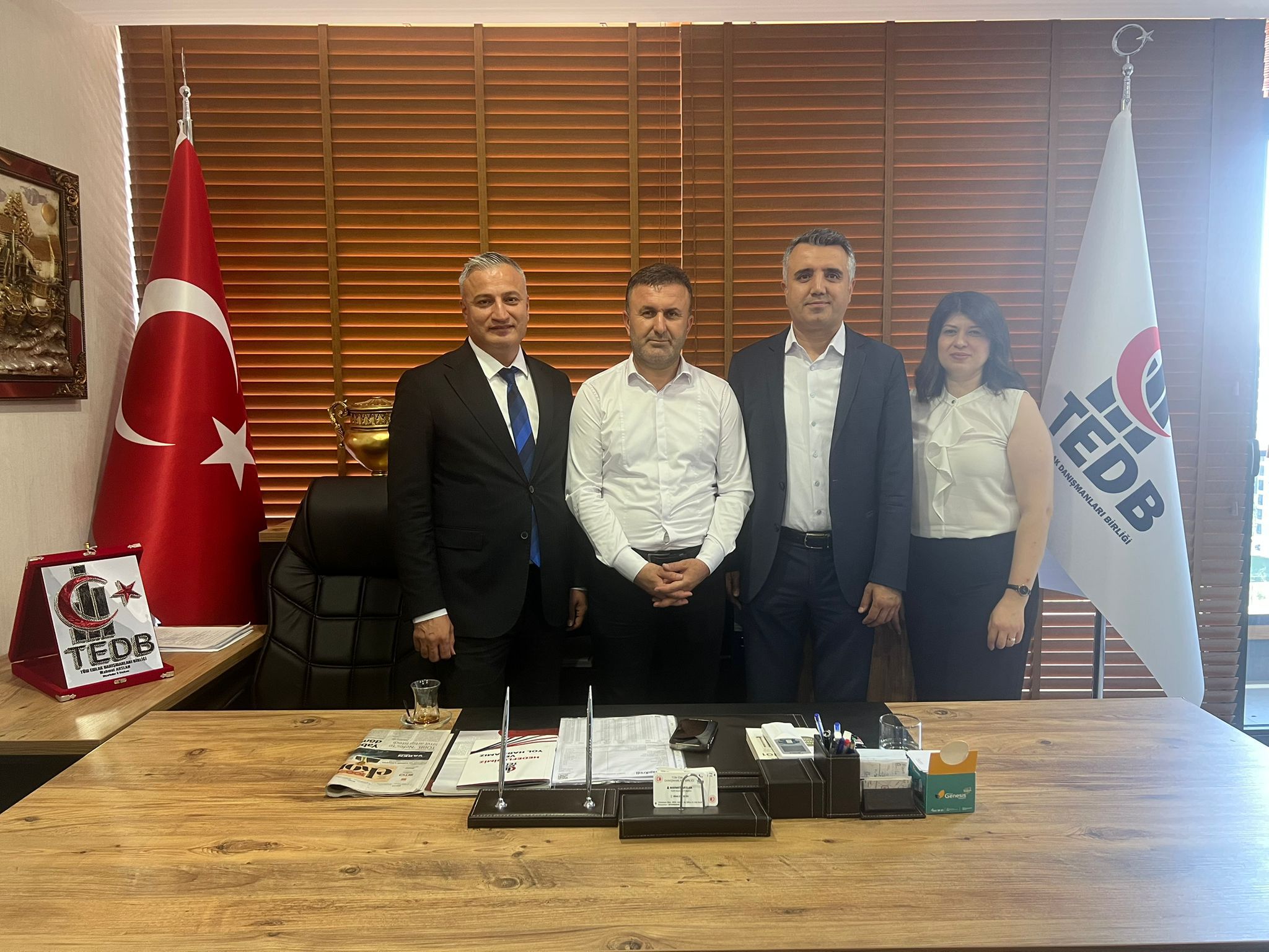 Yapı Kredi Ile Işbirliği (1)