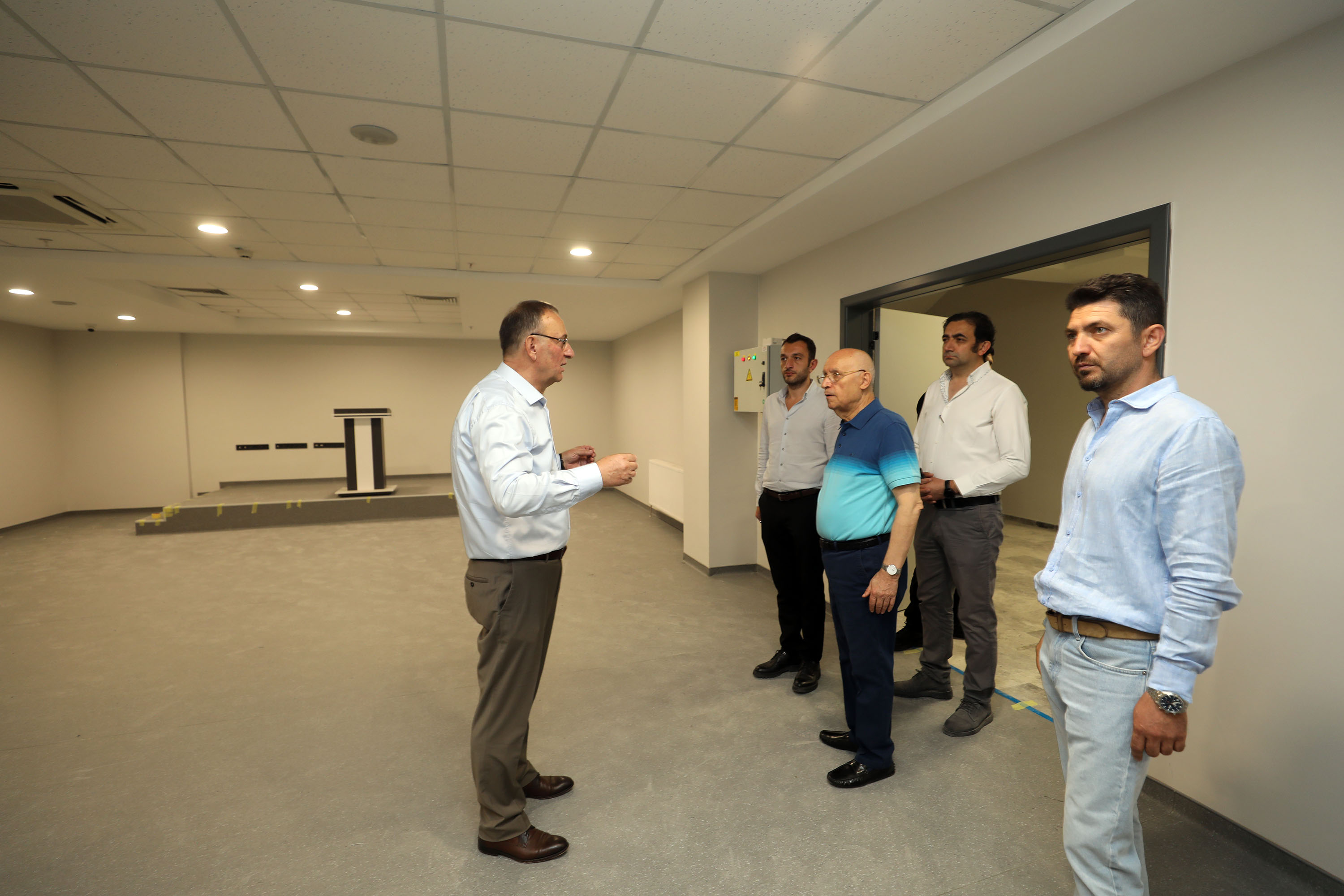 Yeni Malle Eğitim (1)