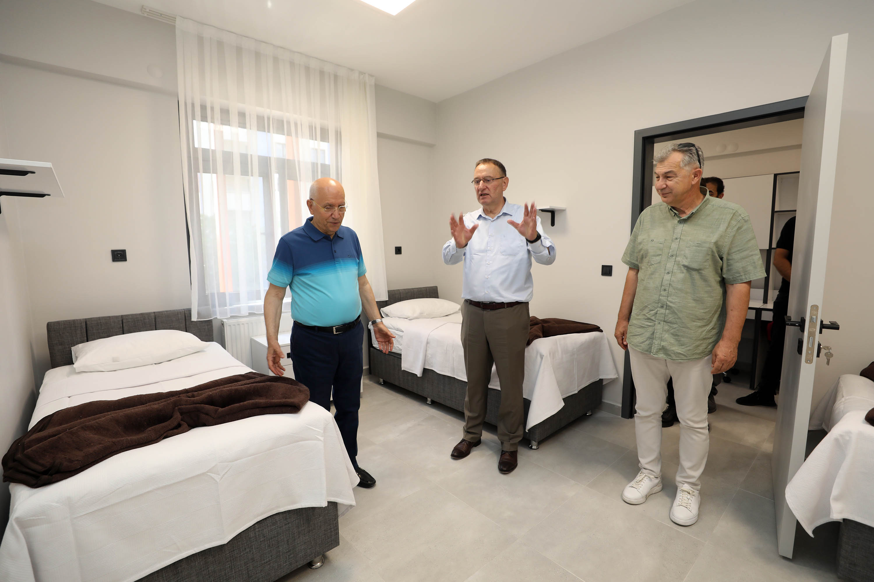 Yeni Malle Eğitim (2)