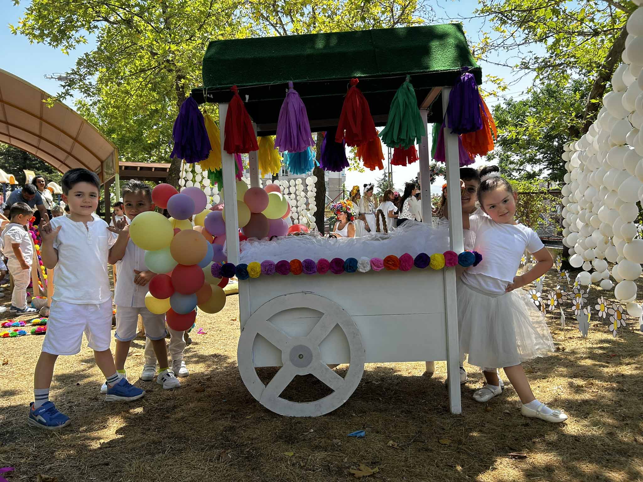 Yenimahalleli Minikler (1)