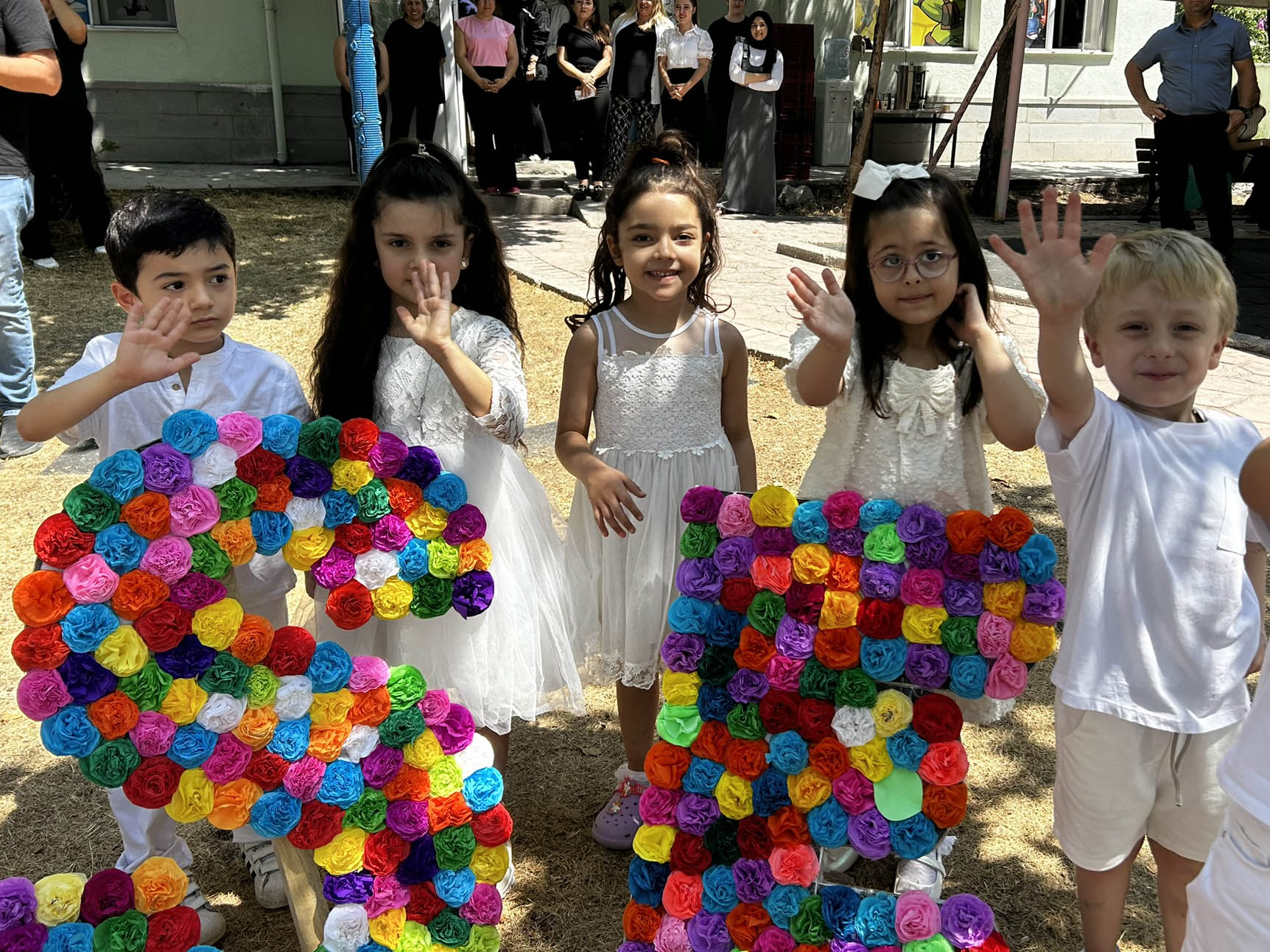 Yenimahalleli Minikler (2)