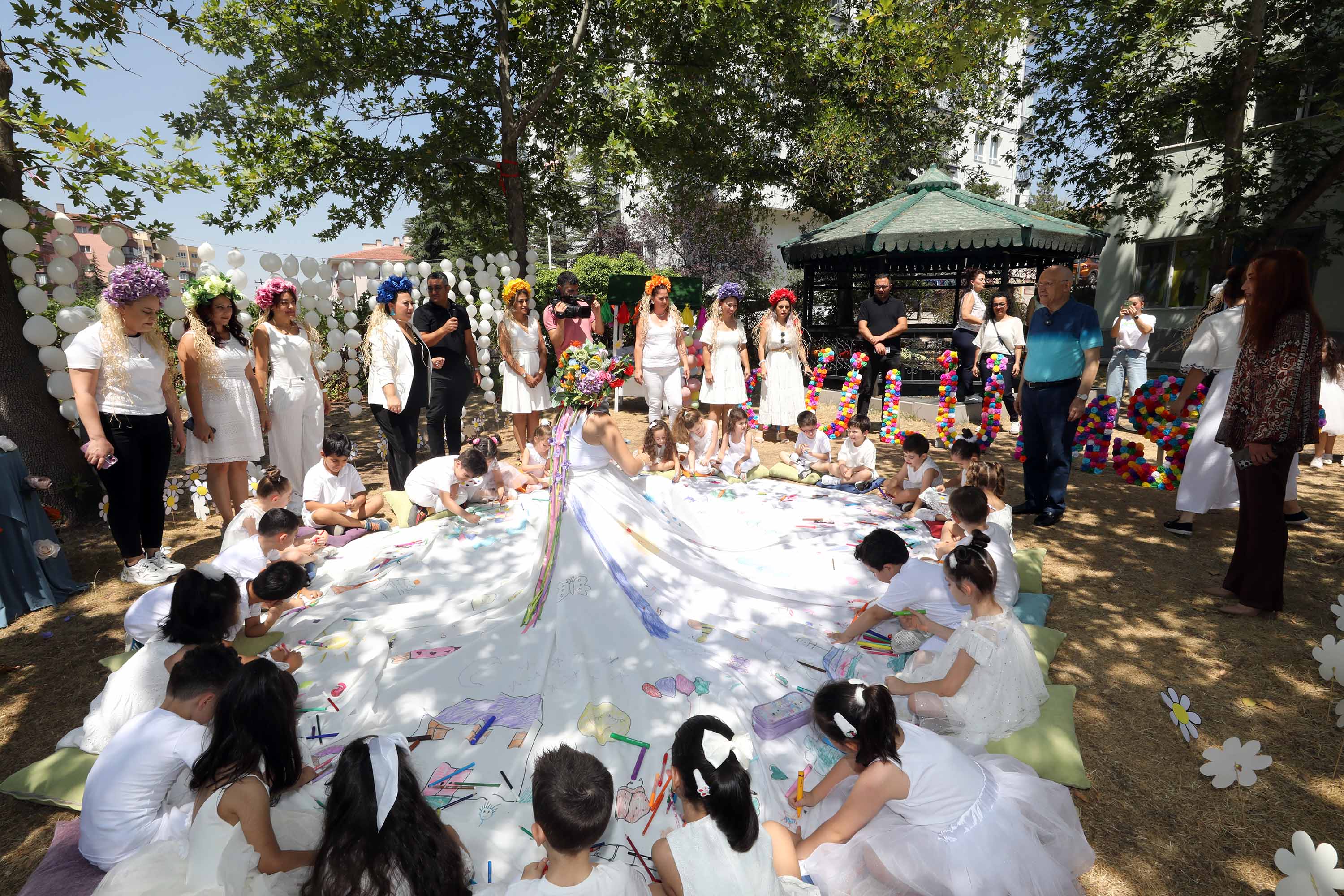 Yenimahalleli Minikler (4)