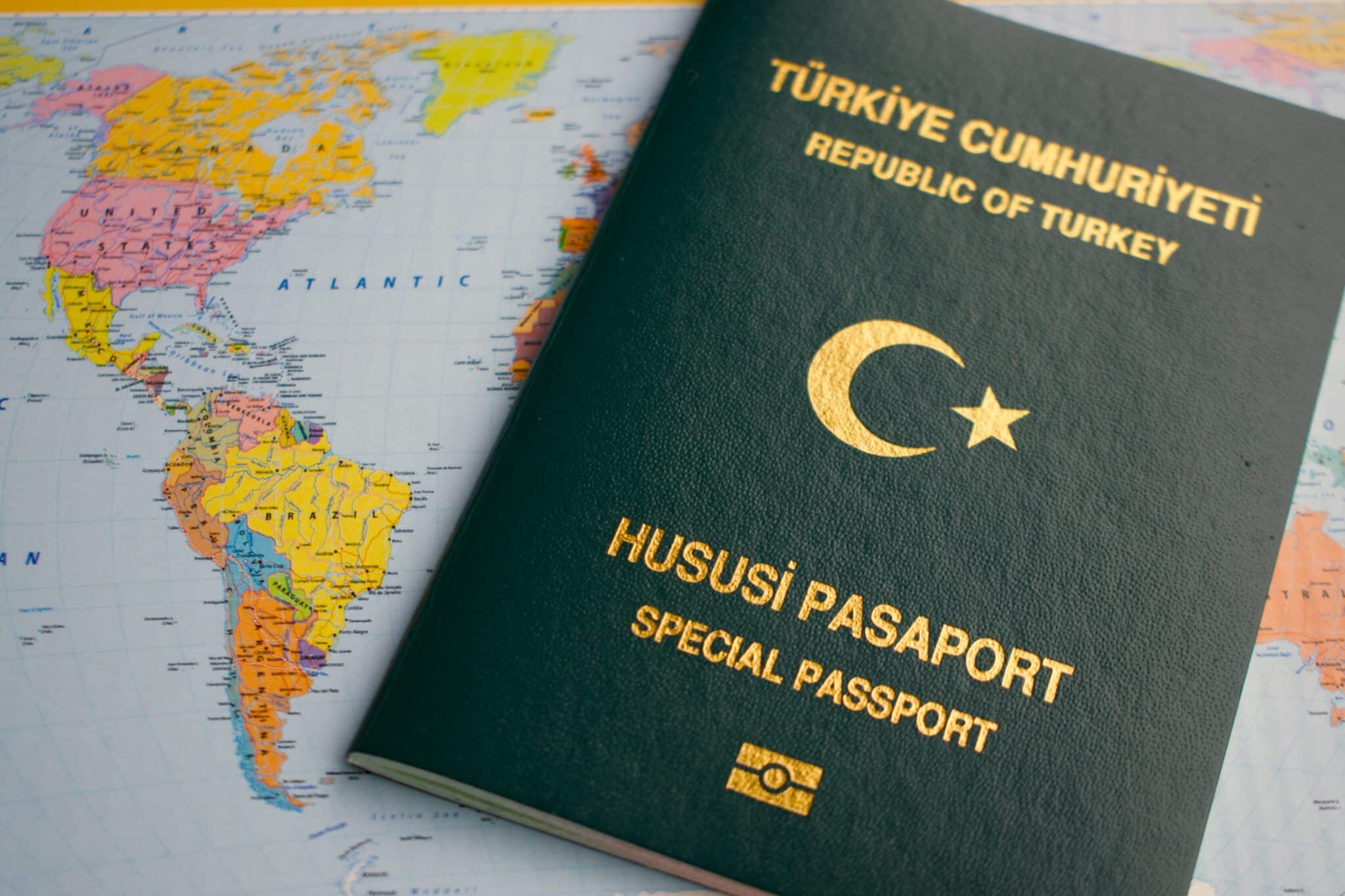 Yeşil Pasaport-3