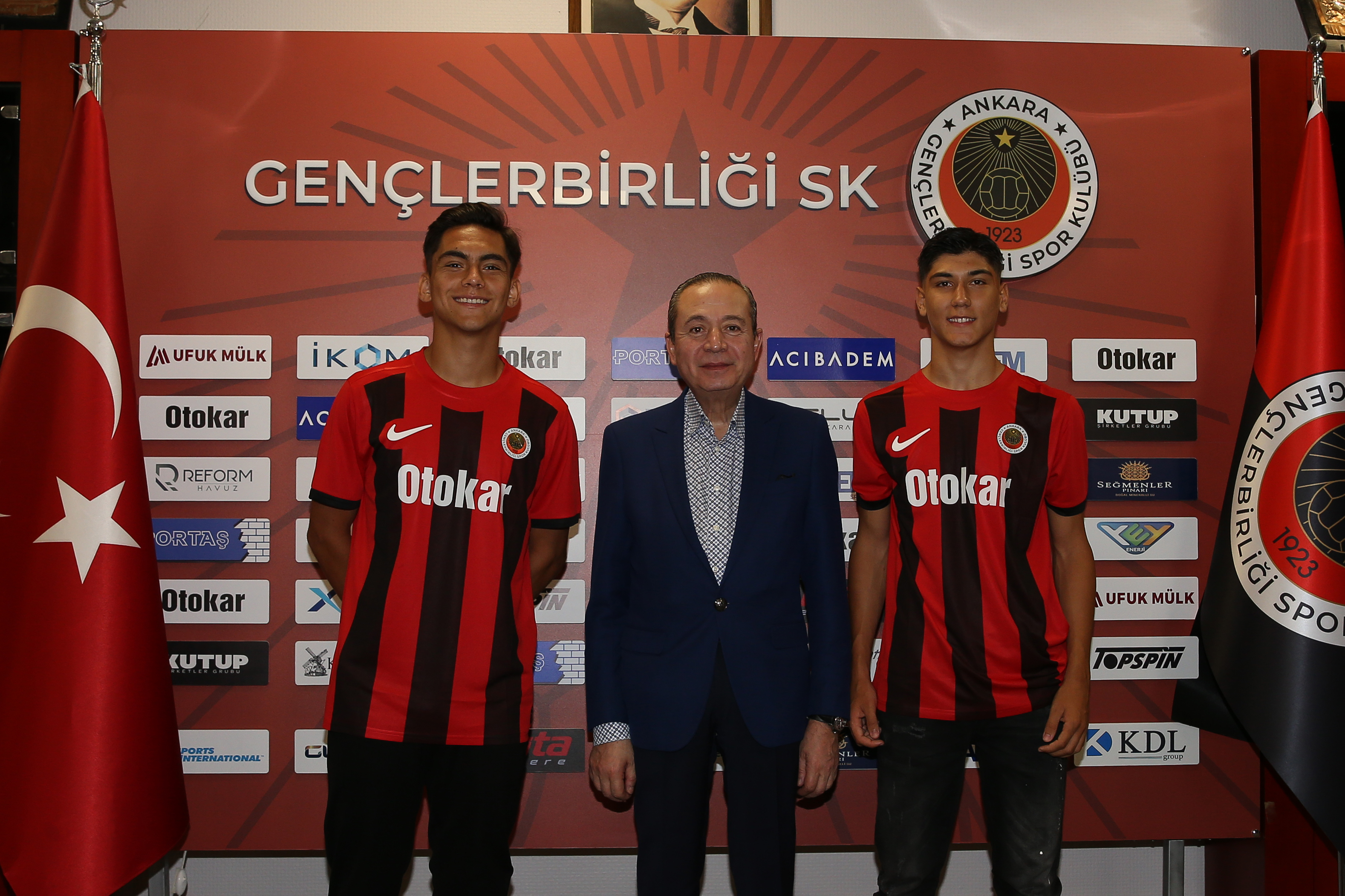 Yiğit Hamza Aydar Ve Furkan Ayaz Özcan (1)