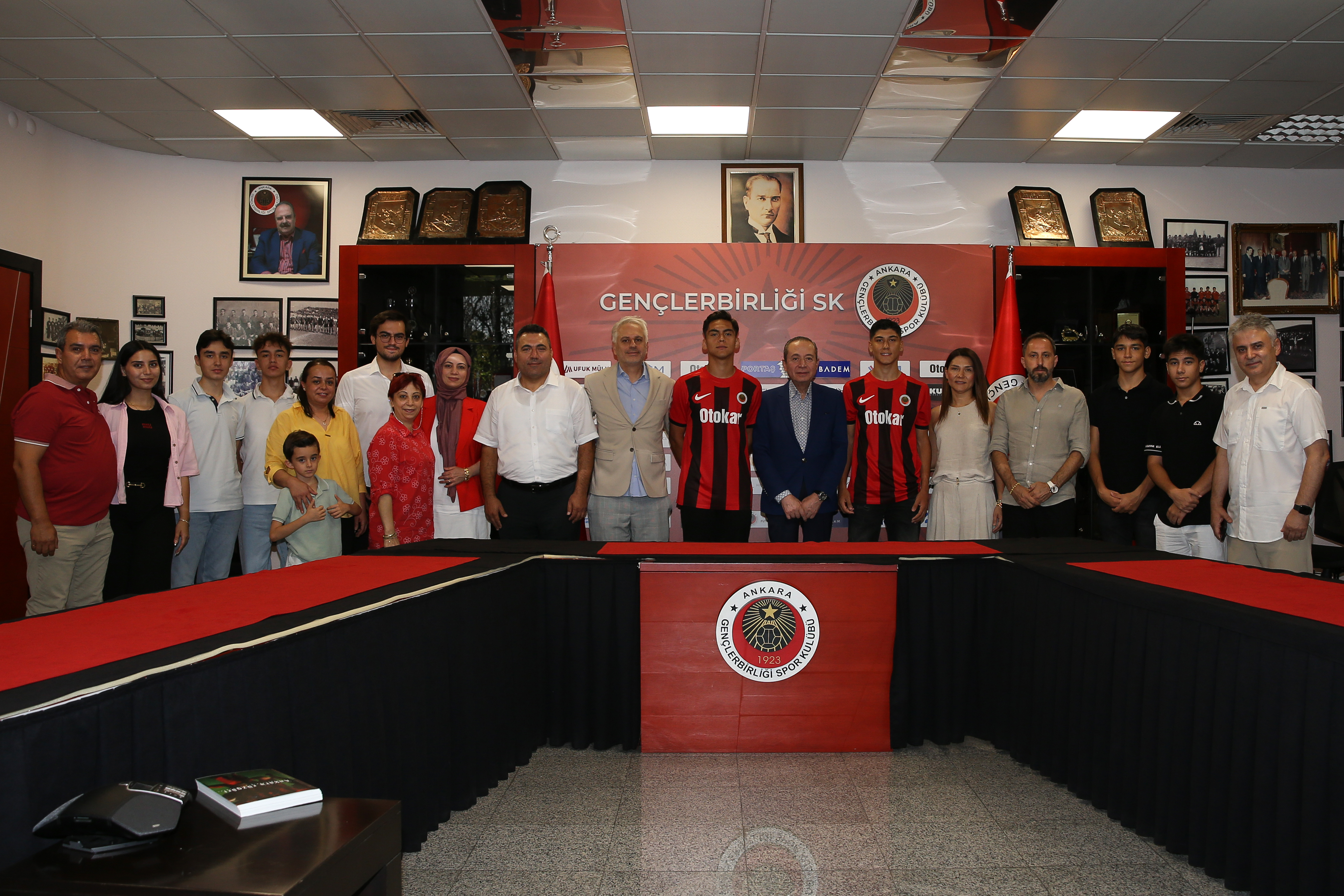 Yiğit Hamza Aydar Ve Furkan Ayaz Özcan (2)