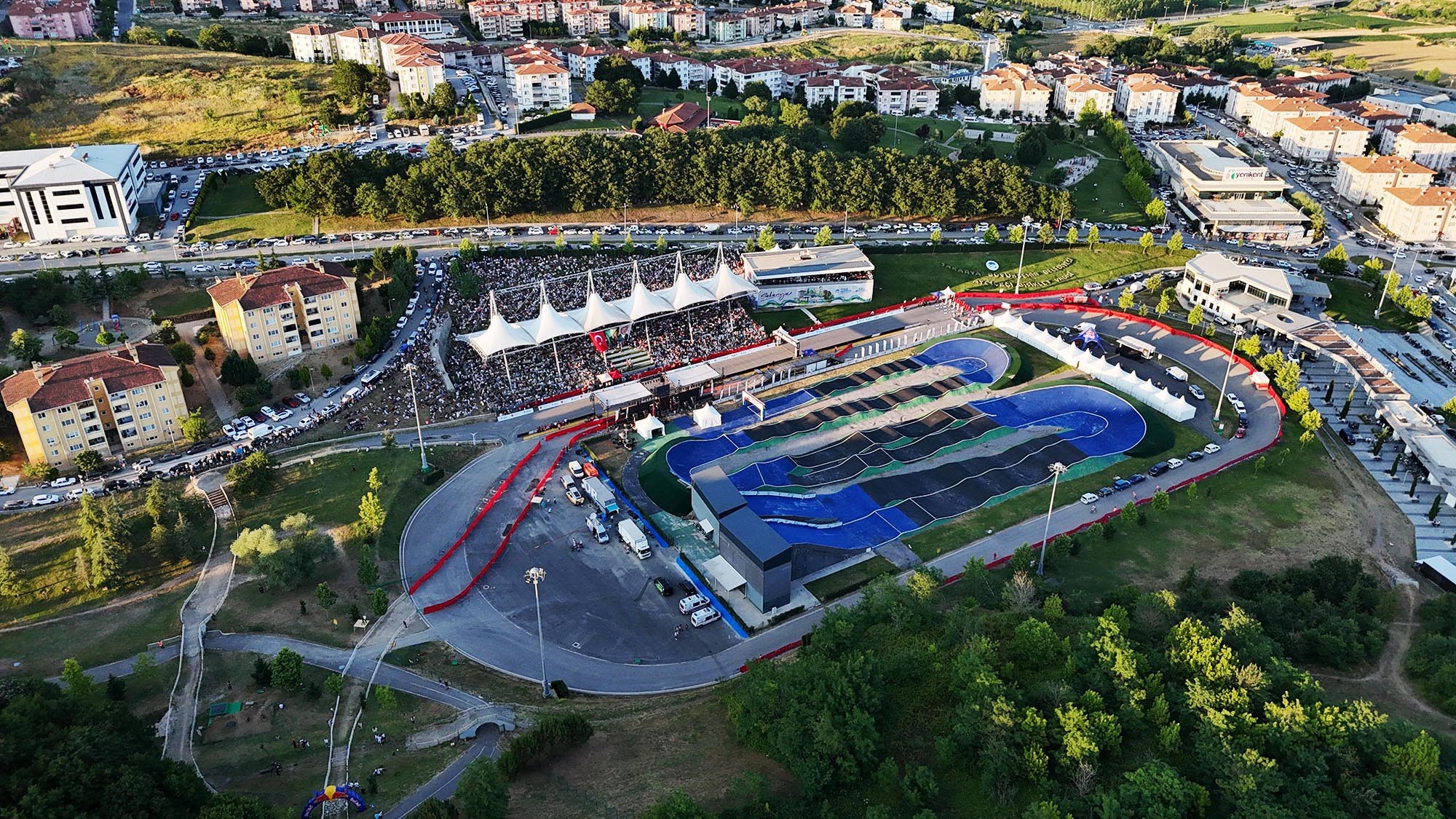2027 Uci Bmx Racing Dünya Kupası (2)